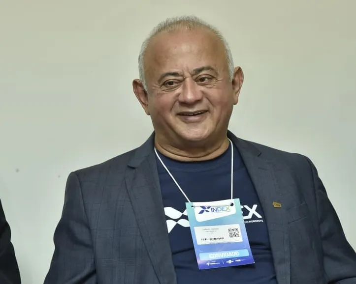 Carlos Henrique Passos