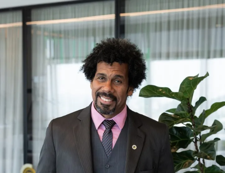 Economista Edval Landulfo