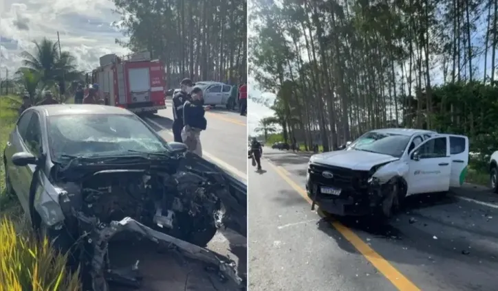 Acidente que matou Francisco Miguel