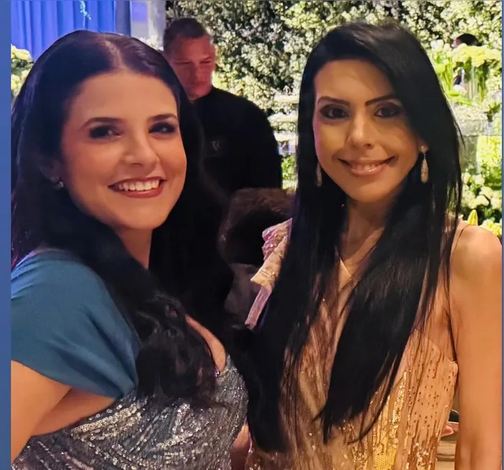 Paula Pitanga e Analuzia Moscoso une-se a mobilização contra o feminicídio