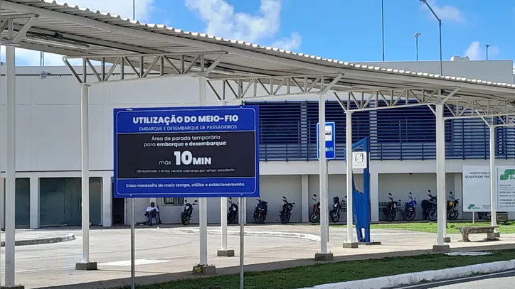 Imagem ilustrativa da imagem Aeroporto de Salvador lança Kiss & Fly sob desconfiança de trabalhadores que temem prejuízo financeiro