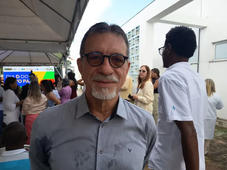 Deputado federal Afonso Florence (PT)