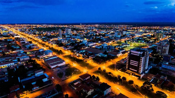 Luís Eduardo Magalhães