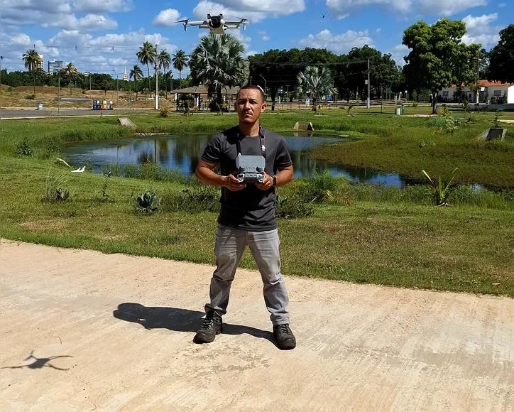 Imagem ilustrativa da imagem Agronegócio sai do campo e redesenha centros urbanos na fronteira de Matopiba