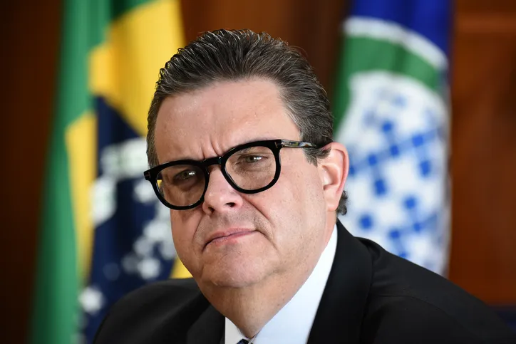 Ministro da Previdência Social, Wolney Queiroz