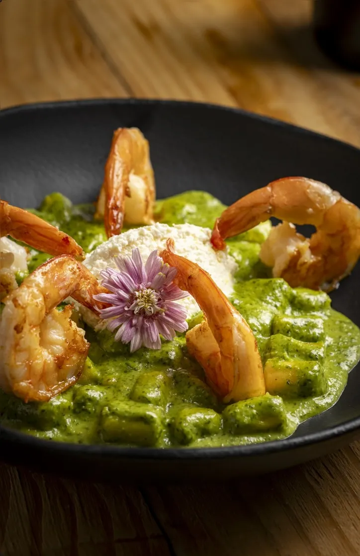 Imagem ilustrativa da imagem Alfredo’Ro é reinaugurado com novo conceito de experiência italiana