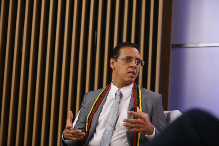 Hilton Coelho quer impedir circulação de militares israelenses no Brasil