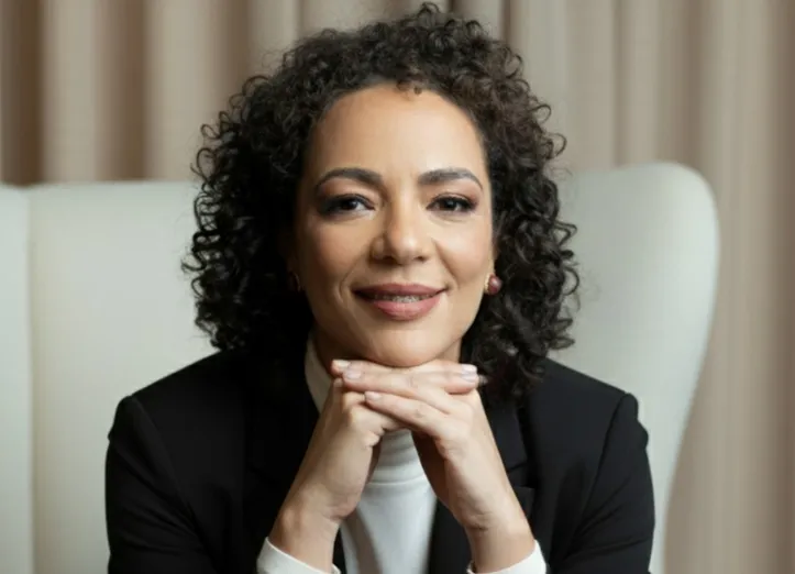 Ana Paula é um dos destaques do Prêmio Ecos da Literatura