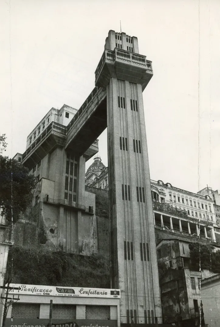 Elevador Lacerda é um dos principais cartões-postais de Salvador