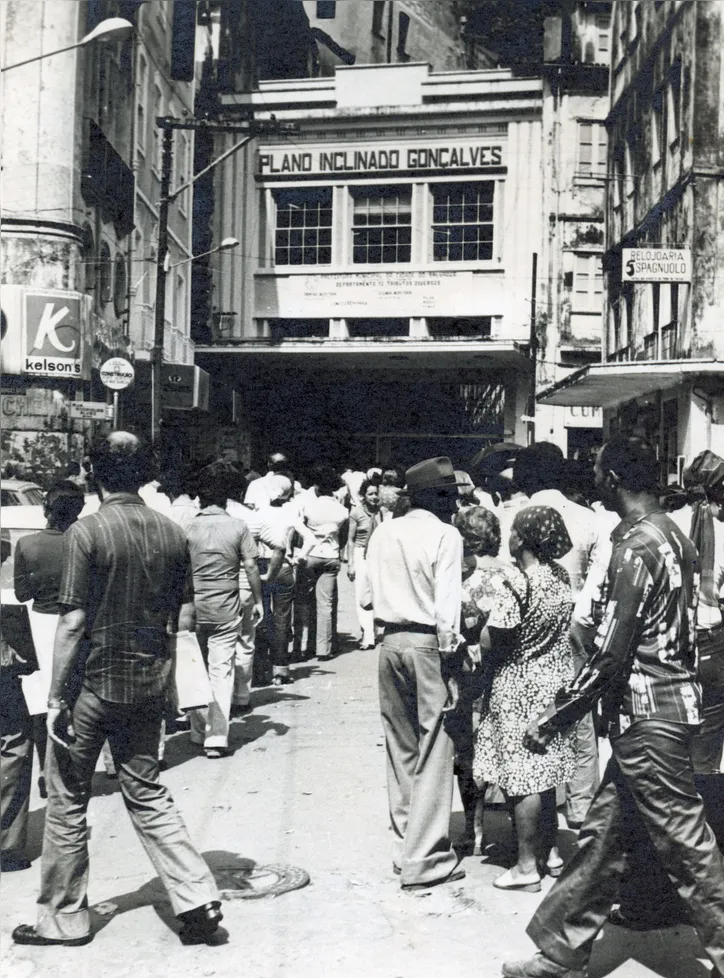 Plano Inclinado do Pilar