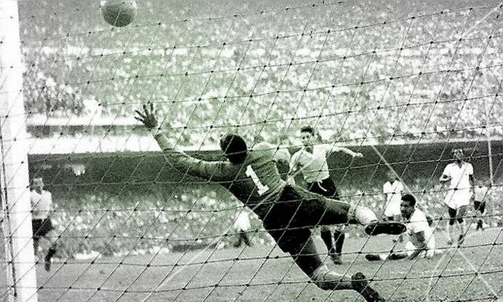 Maracanazo