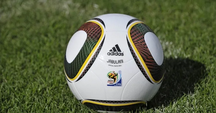 Jabulani, bola da Copa de 2010
