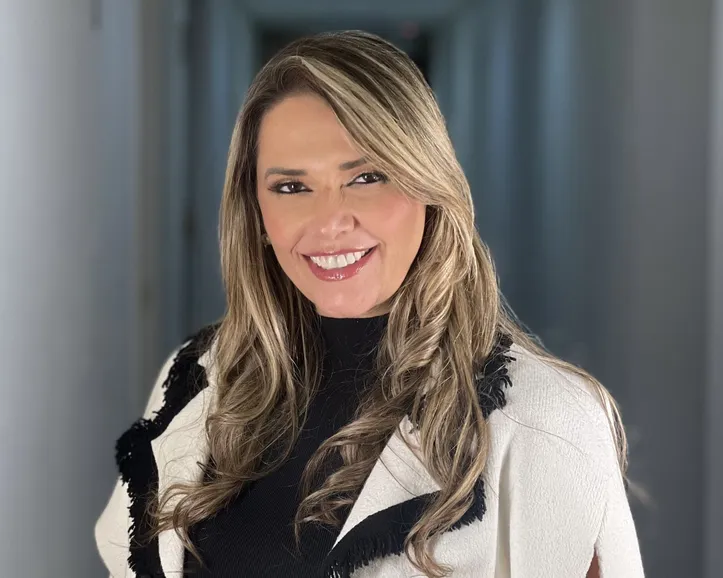 Zuleica Guimarães comanda a Mentoria 4WI em Salvador