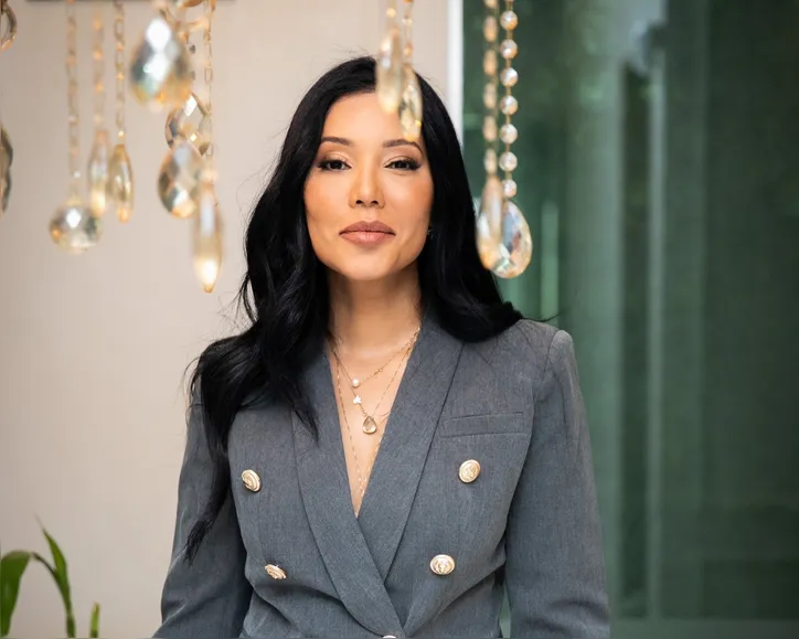 Danniela de Pinho da Nudik