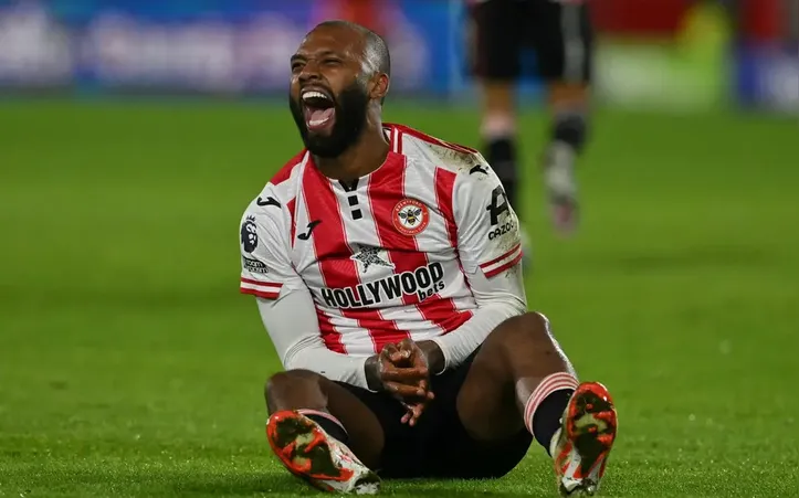 Igor Thiago é destaque do Brentford