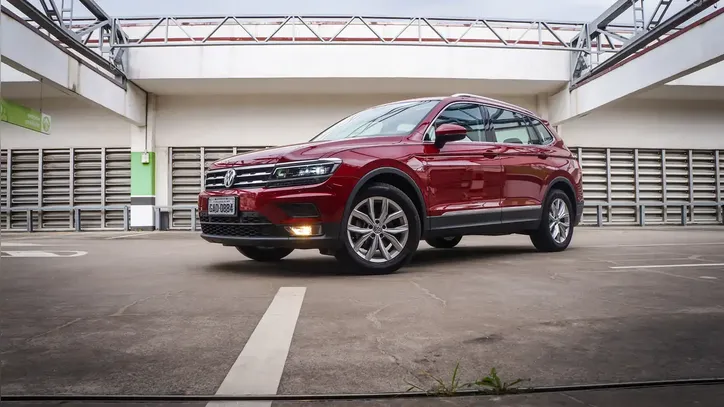 Imagem ilustrativa da imagem Até R$ 160 mil: 7 SUVs de luxo usados para comprar sem medo