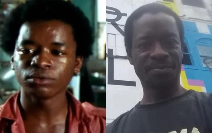 Imagem ilustrativa da imagem Ator de 'Cidade de Deus' agradece Lula pelo Bolsa Família: "Melhor da América"