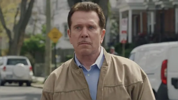 Bobby J. Brown ficou bastante conhecido por atuar na série ‘The Wire’