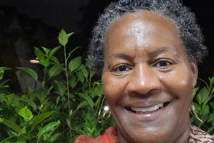 Célia Sacramento foi a última mulher a concorrer ao governo da Bahia, em 2018