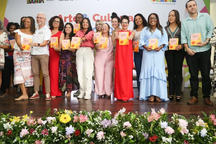 Cadernos Técnicos Funarte de Mediação Artística