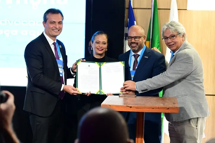 Imagem ilustrativa da imagem Bahia bate recordes na 6ª edição da Caravana de Inovação