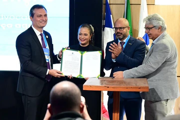 Imagem ilustrativa da imagem Bahia bate recordes na 6ª edição da Caravana de Inovação