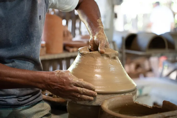 Imagem ilustrativa da imagem Bahia celebra Dia do Artesão com evento sobre inovação e novos mercados
