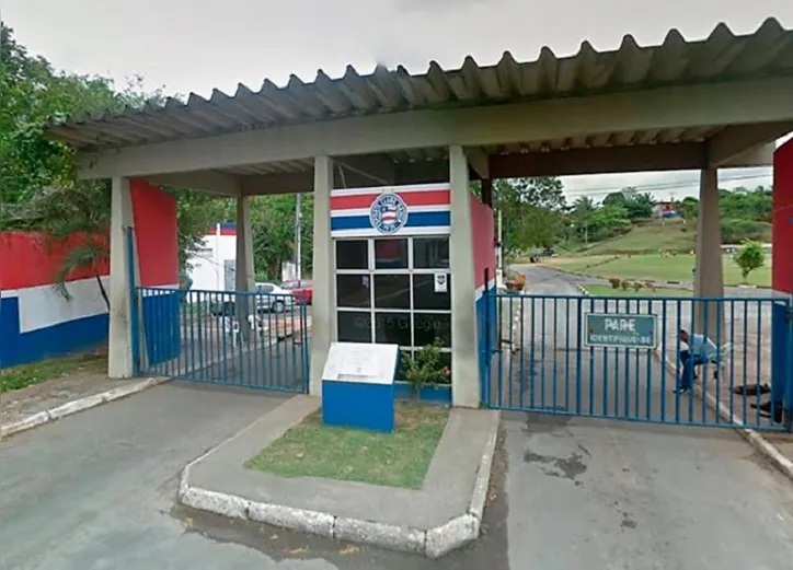 Antigo CT foi vendido por mais que o dobro do valor inicial