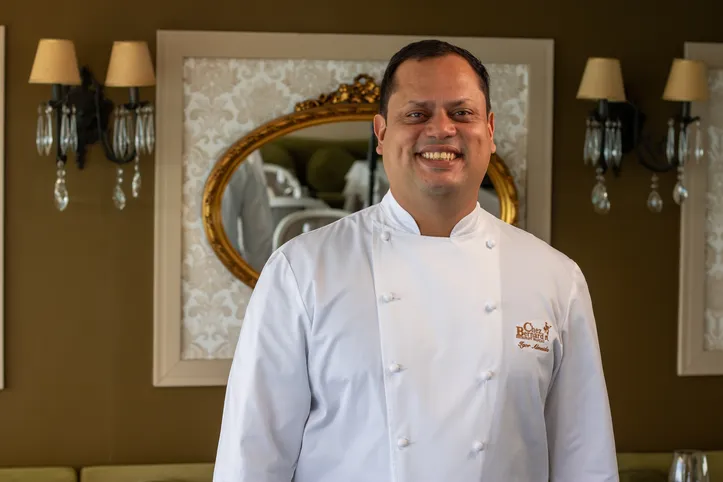 Silvio Batalha e Cristiano Barreto: experiência e protagonismo no cerimonial público baiano