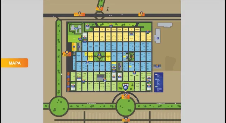 Imagem ilustrativa da imagem Bahia Farm Show: o que esperar da edição histórica de 20 anos no oeste baiano