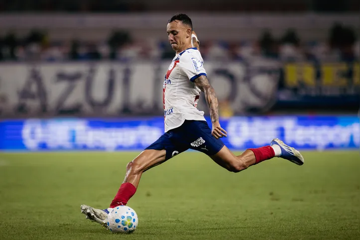 Bahia contra o Remo pela volta da Copa do Brasil