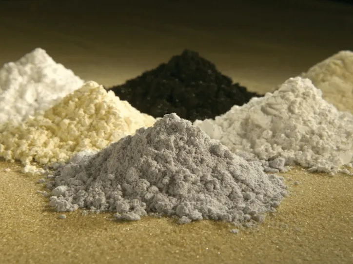 Epicentro das terras raras na Bahia está no interior do estado