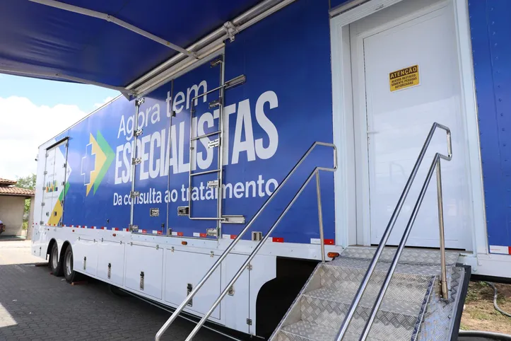 Imagem ilustrativa da imagem Bahia recebe R$ 66 milhões para reforçar a saúde em 34 municípios