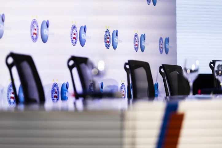 Bahia faz parte do Grupo City desde 2023