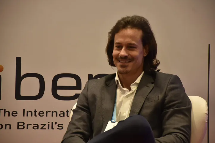 Pedro Henrique Kool, da Guofuhee, avalia como fundamental a integração energética