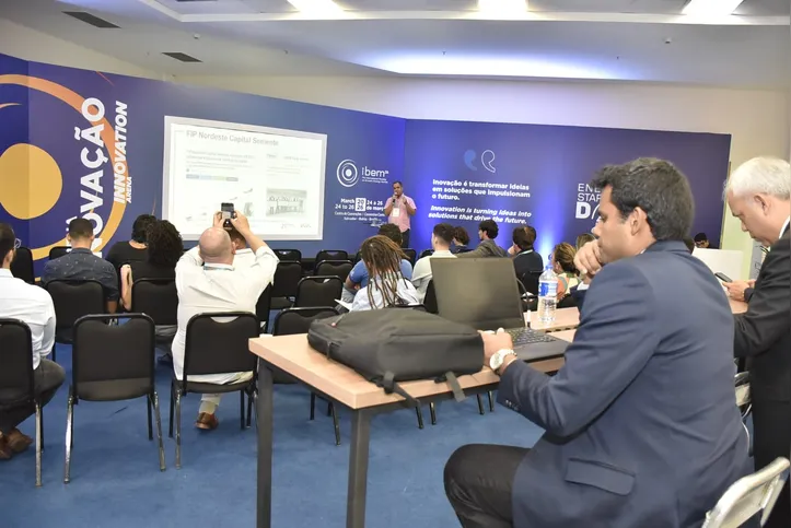 iBEM – The International Meeting on Brazil’s Energy Market