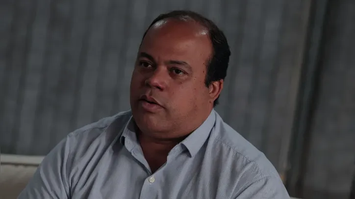 Flaviano Bonfim