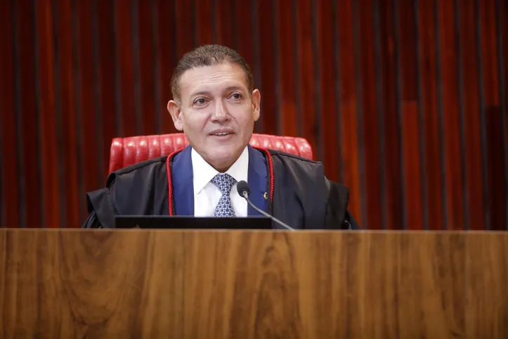 Nunes Marques assume presidência do TSE nesta terça-feira, 12
