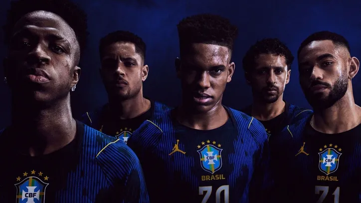 Seleção Brasileira