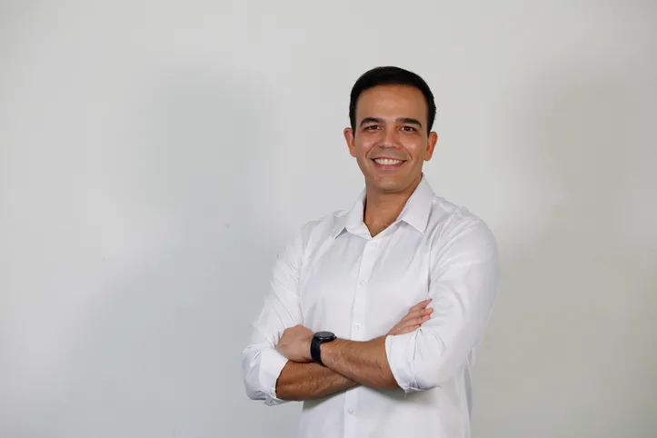 Pedro Sento Sé