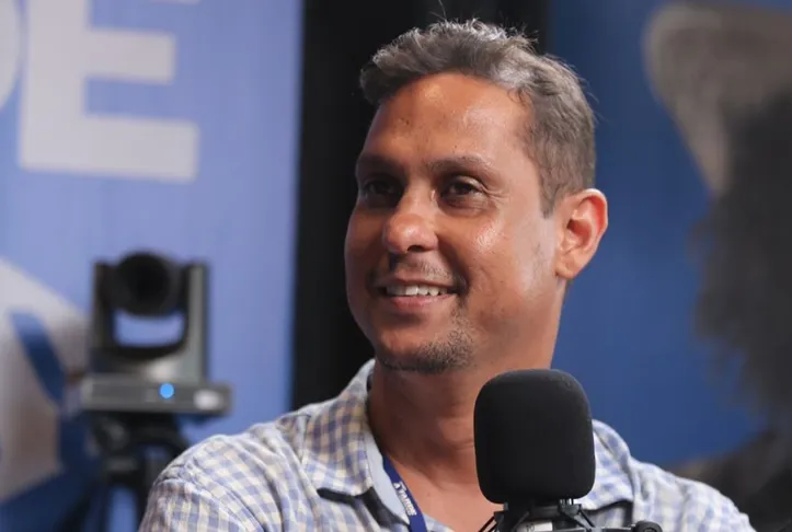 Rafael Tiago