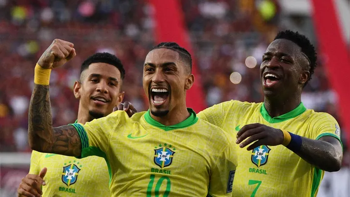 Seleção Brasileira