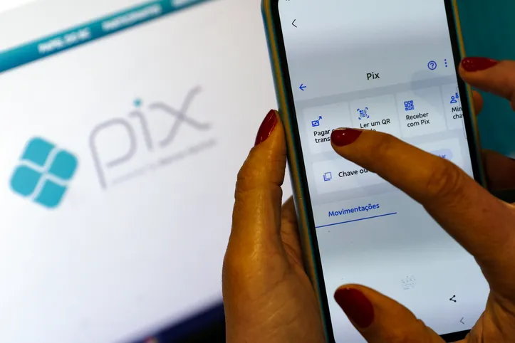 PIX ganho novo sistema de segurança