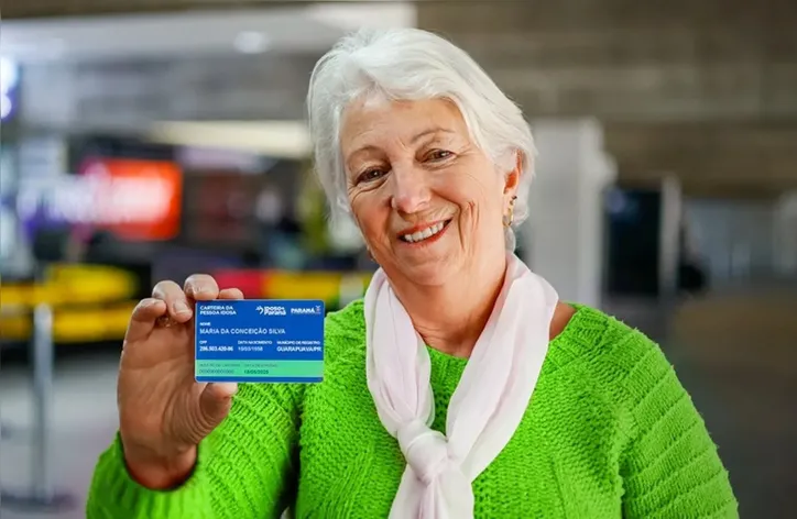 Imagem ilustrativa da imagem Brasileiros podem ter documento que dá 50% de desconto em passagens