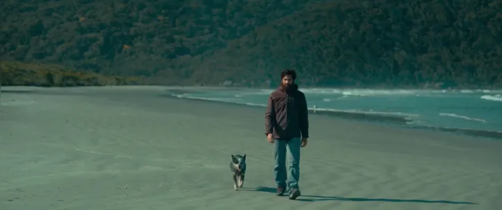 Imagem ilustrativa da imagem Brutal e claustrofóbico: esse suspense vai te deixar aflito do início ao fim