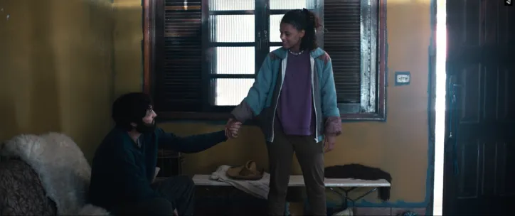 Imagem ilustrativa da imagem Brutal e claustrofóbico: esse suspense vai te deixar aflito do início ao fim