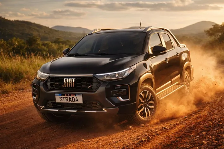 Fiat Strada