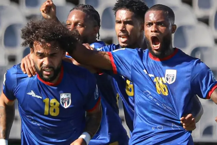 Seleção de Cabo Verde