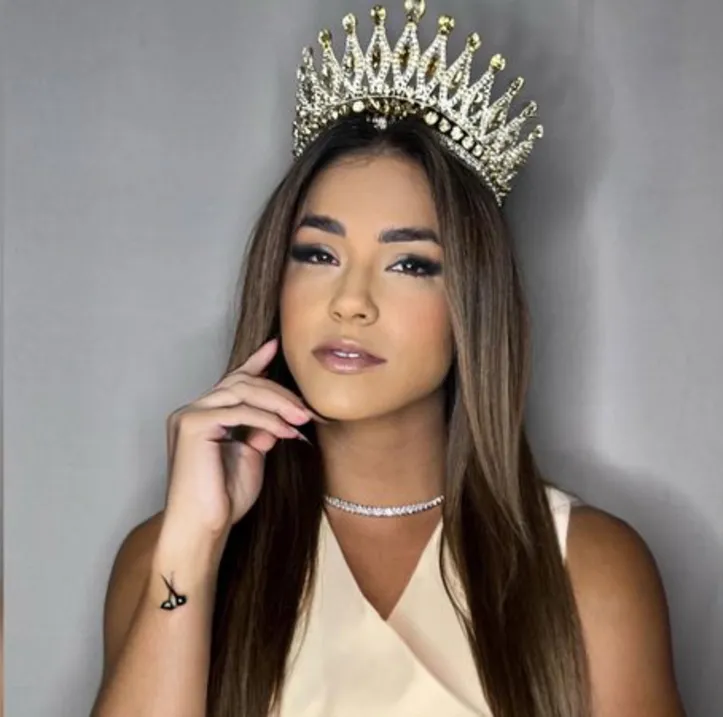 Registro de Sarandi Maiara