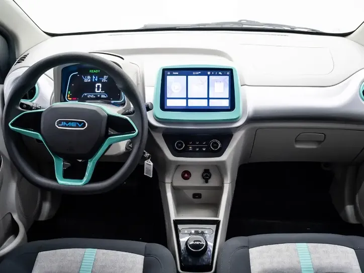 Interna JMEV EV2